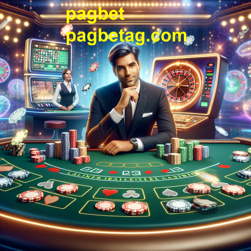 Atrações do Blackjack: O Clássico Jogo de Cartas